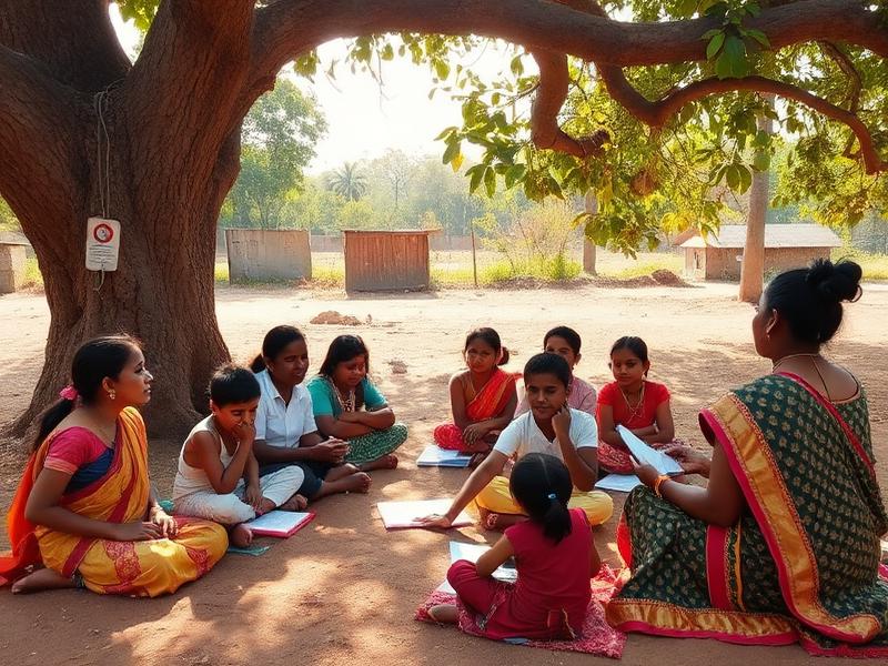 Education Outreach